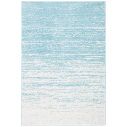 Tappeto moderno sfumato effetto anticato Adirondack Mieko SAFAVIEH