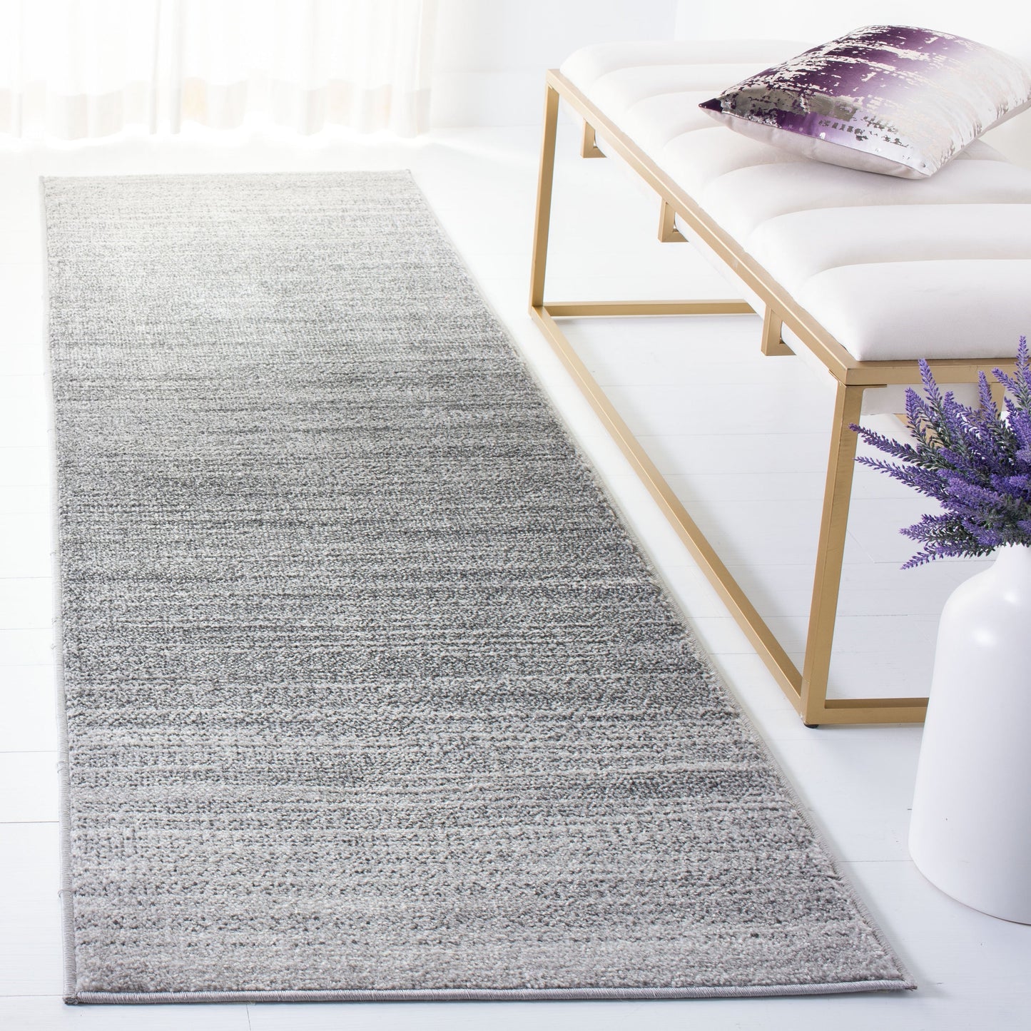 Tappeto SAFAVIEH Adirondack Muzeyyen Ombre invecchiato