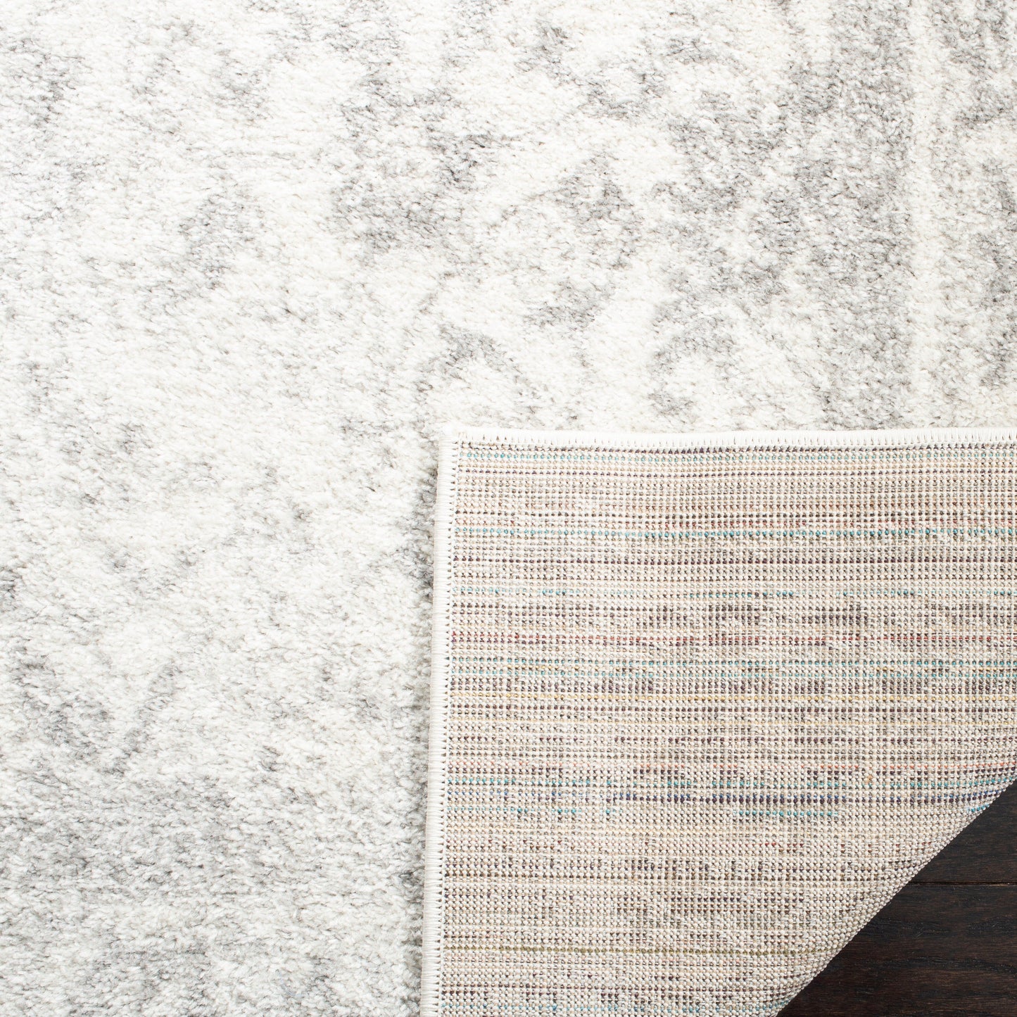 Tappeto SAFAVIEH Adirondack Riin Rustic Shabby Chic effetto anticato.