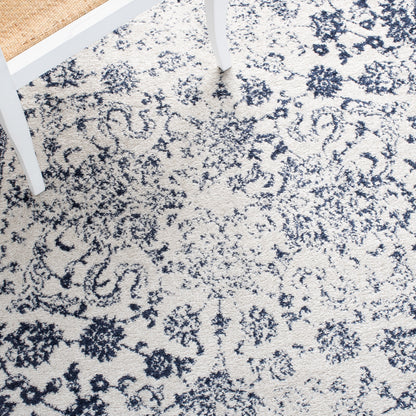 Tappeto rustico shabby chic invecchiato Adirondack Riin SAFAVIEH