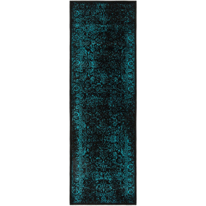 Tappeto rustico shabby chic invecchiato Adirondack Riin SAFAVIEH