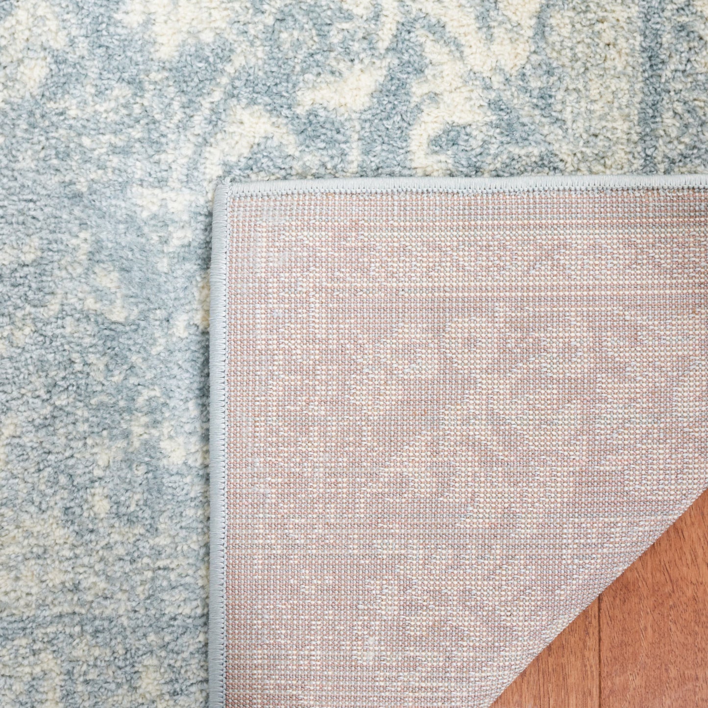 Tappeto rustico shabby chic invecchiato Adirondack Riin SAFAVIEH