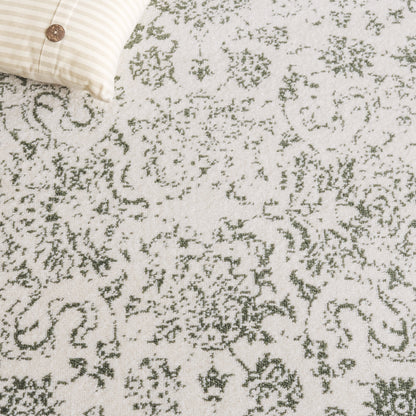 Tappeto rustico shabby chic invecchiato Adirondack Riin SAFAVIEH