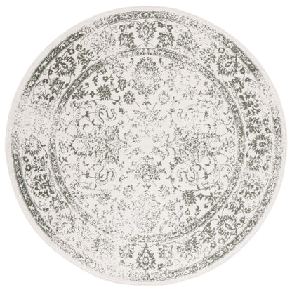 Tappeto rustico shabby chic invecchiato Adirondack Riin SAFAVIEH