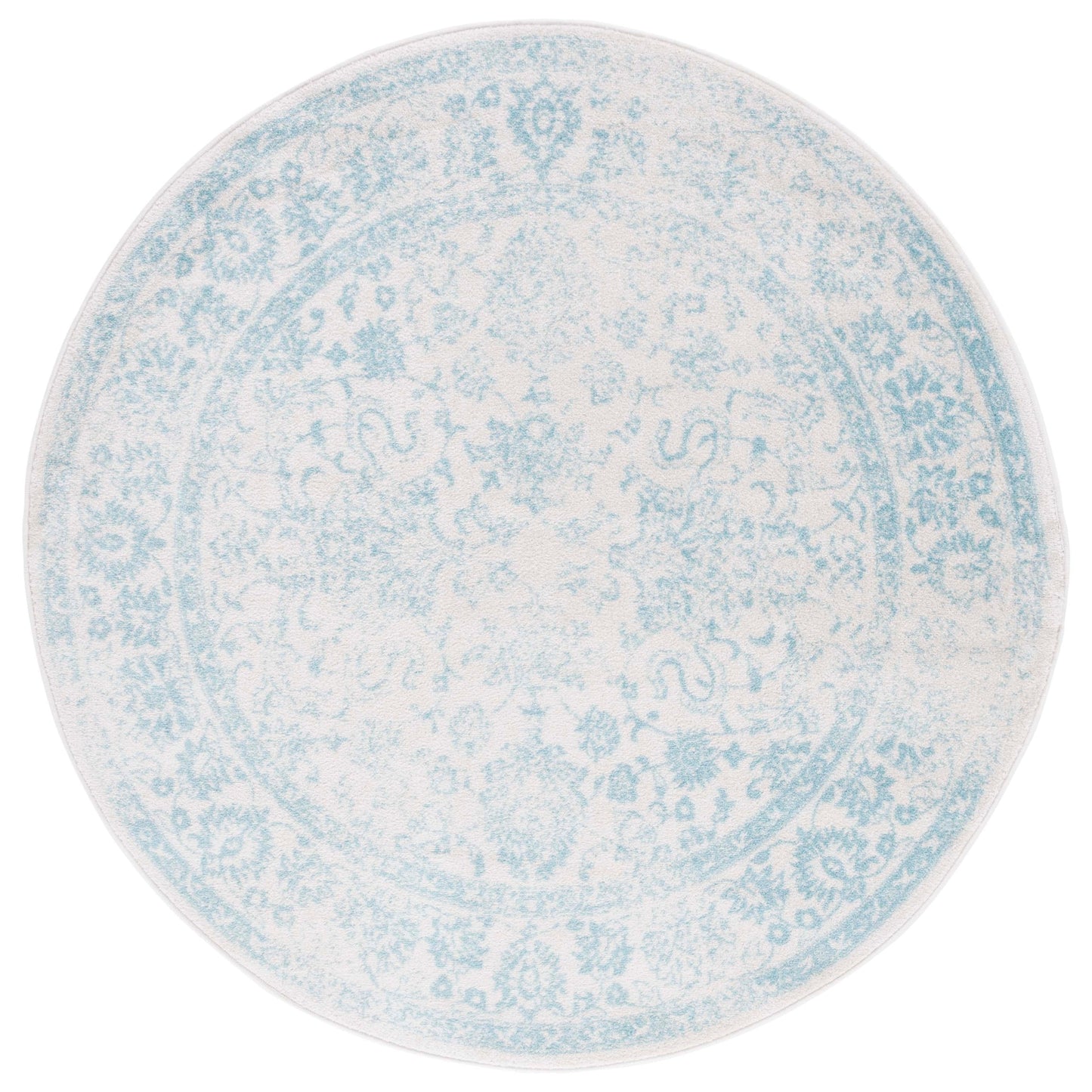 Tappeto rustico shabby chic invecchiato Adirondack Riin SAFAVIEH