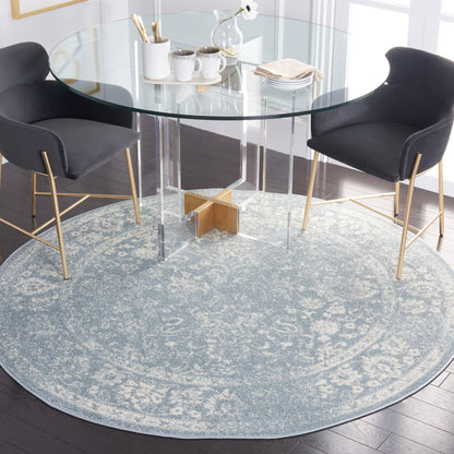 Tappeto rustico shabby chic invecchiato Adirondack Riin SAFAVIEH