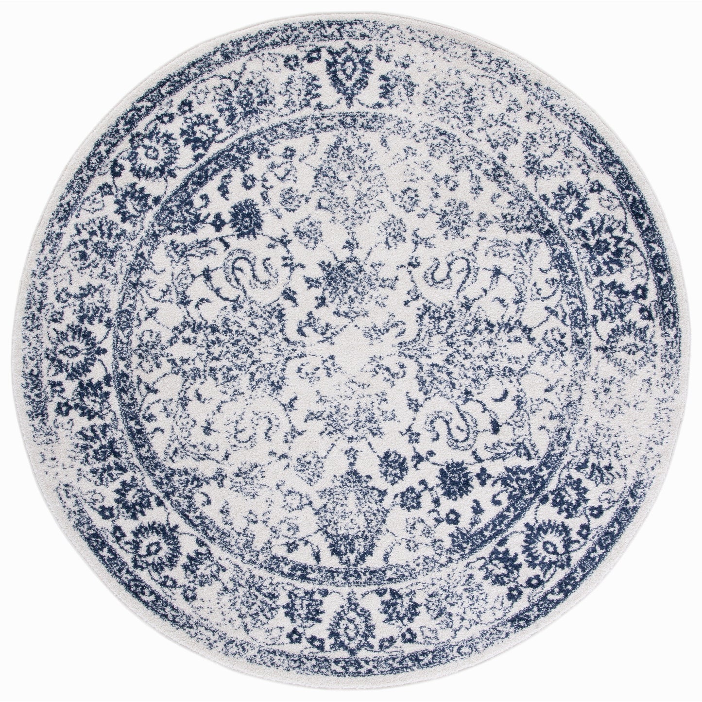 Tappeto rustico shabby chic invecchiato Adirondack Riin SAFAVIEH