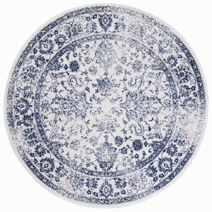 Tappeto rustico shabby chic invecchiato Adirondack Riin SAFAVIEH