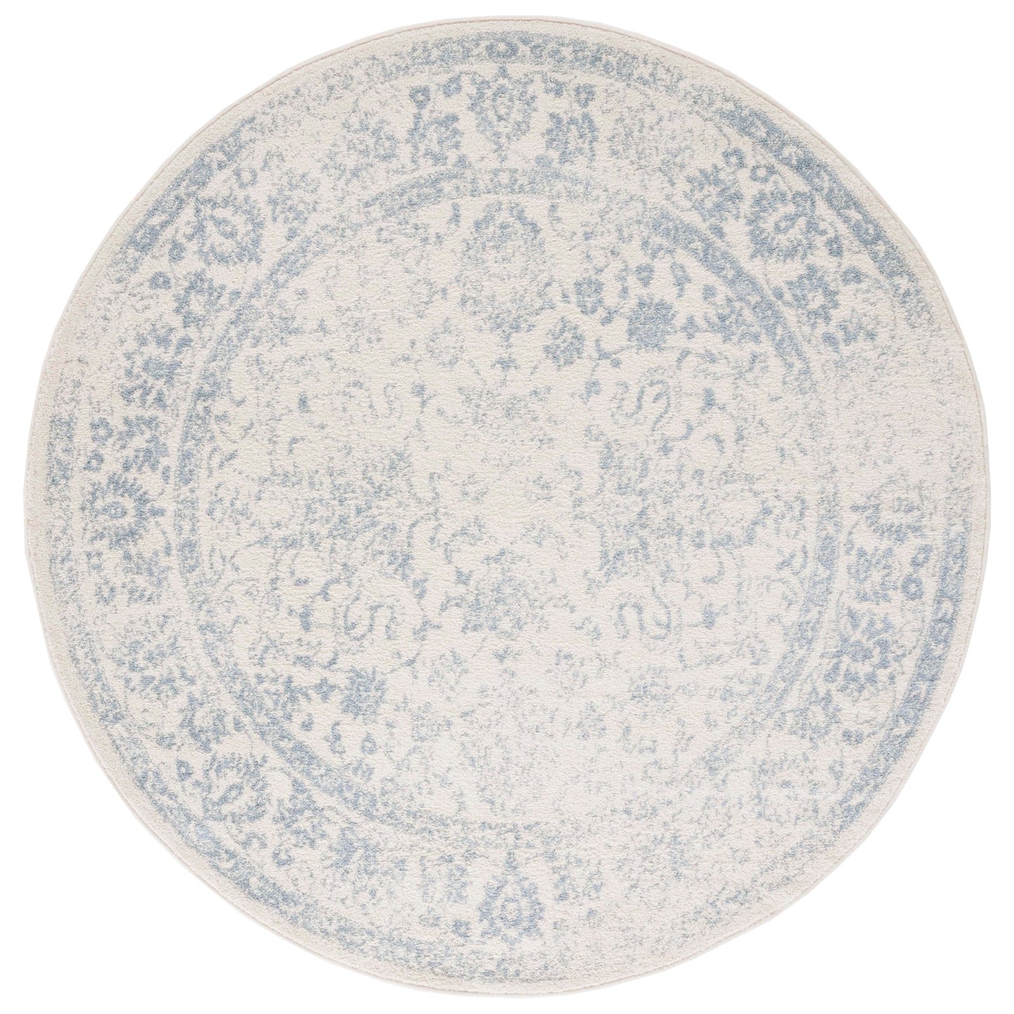 Tappeto rustico shabby chic invecchiato Adirondack Riin SAFAVIEH