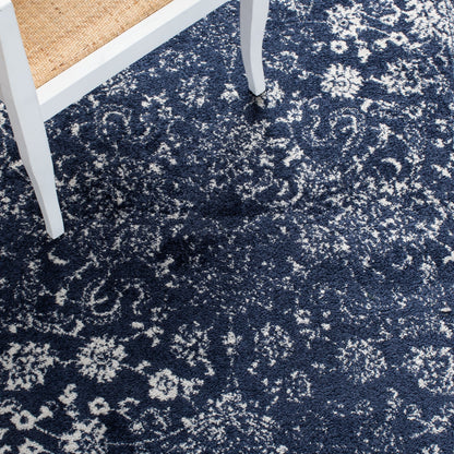 Tappeto rustico shabby chic invecchiato Adirondack Riin SAFAVIEH