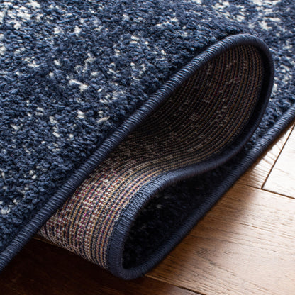 Tappeto rustico shabby chic invecchiato Adirondack Riin SAFAVIEH