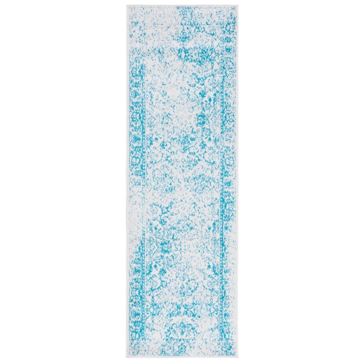 Tappeto SAFAVIEH Adirondack Riin Rustic Shabby Chic effetto anticato.