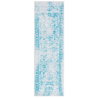 Tappeto SAFAVIEH Adirondack Riin Rustic Shabby Chic effetto anticato.