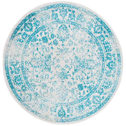 Tappeto SAFAVIEH Adirondack Riin Rustic Shabby Chic effetto anticato.