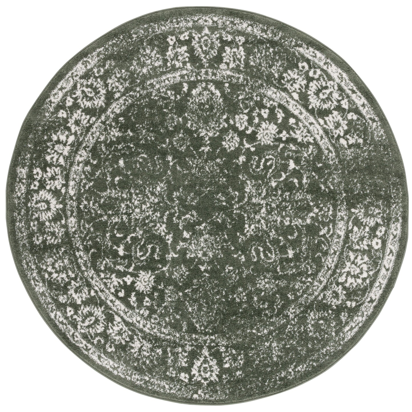 Tappeto rustico shabby chic invecchiato Adirondack Riin SAFAVIEH