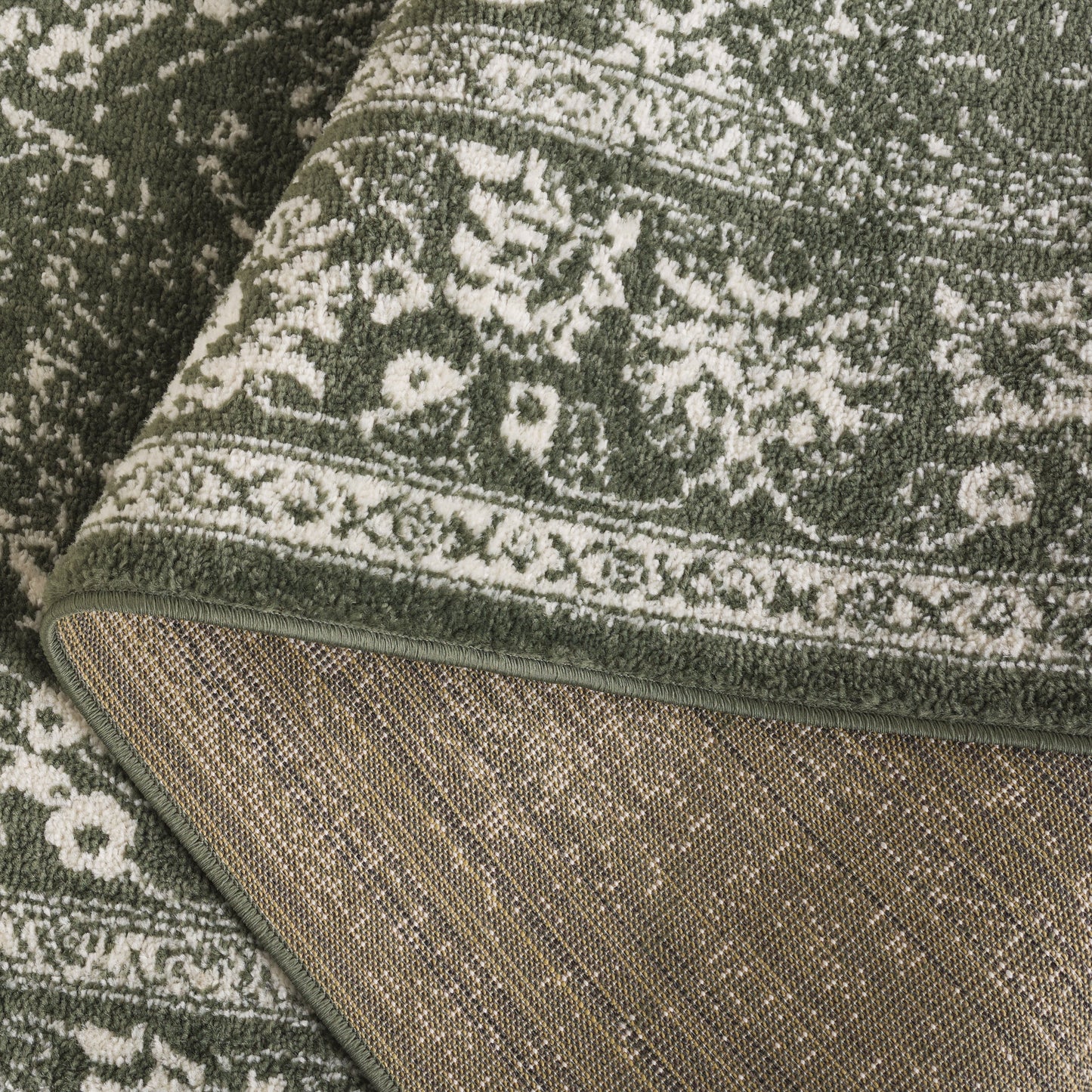 Tappeto rustico shabby chic invecchiato Adirondack Riin SAFAVIEH