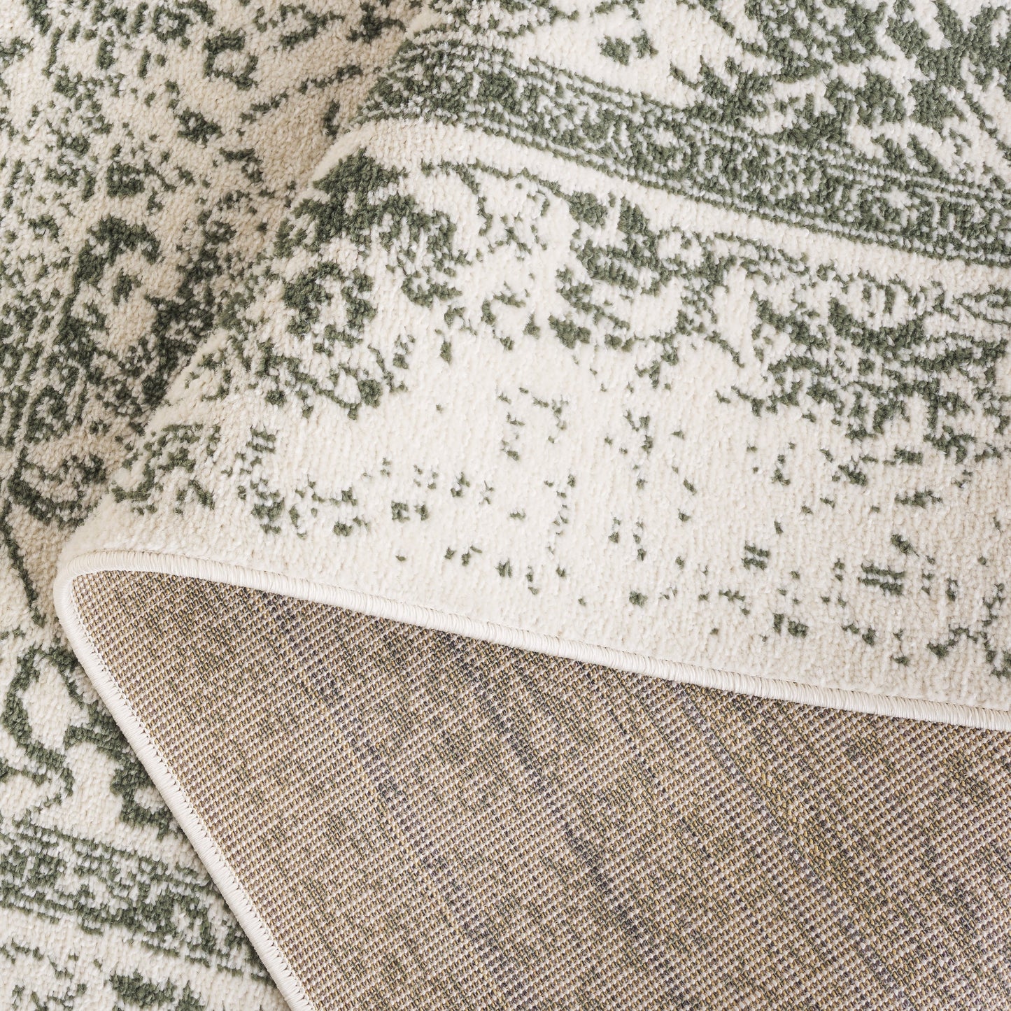 Tappeto rustico shabby chic invecchiato Adirondack Riin SAFAVIEH