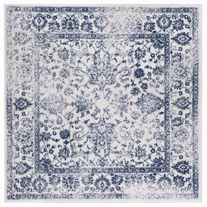 Tappeto rustico shabby chic invecchiato Adirondack Riin SAFAVIEH