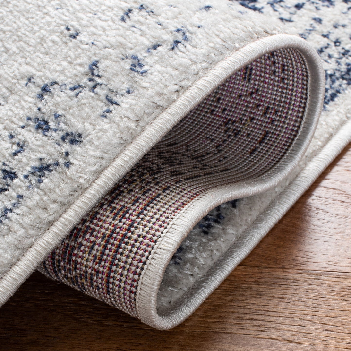 Tappeto rustico shabby chic invecchiato Adirondack Riin SAFAVIEH