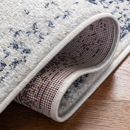 Tappeto rustico shabby chic invecchiato Adirondack Riin SAFAVIEH