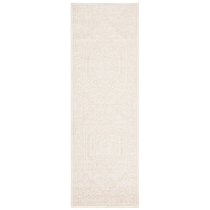 Tappeto orientale rustico a medaglione Adirondack Sian SAFAVIEH