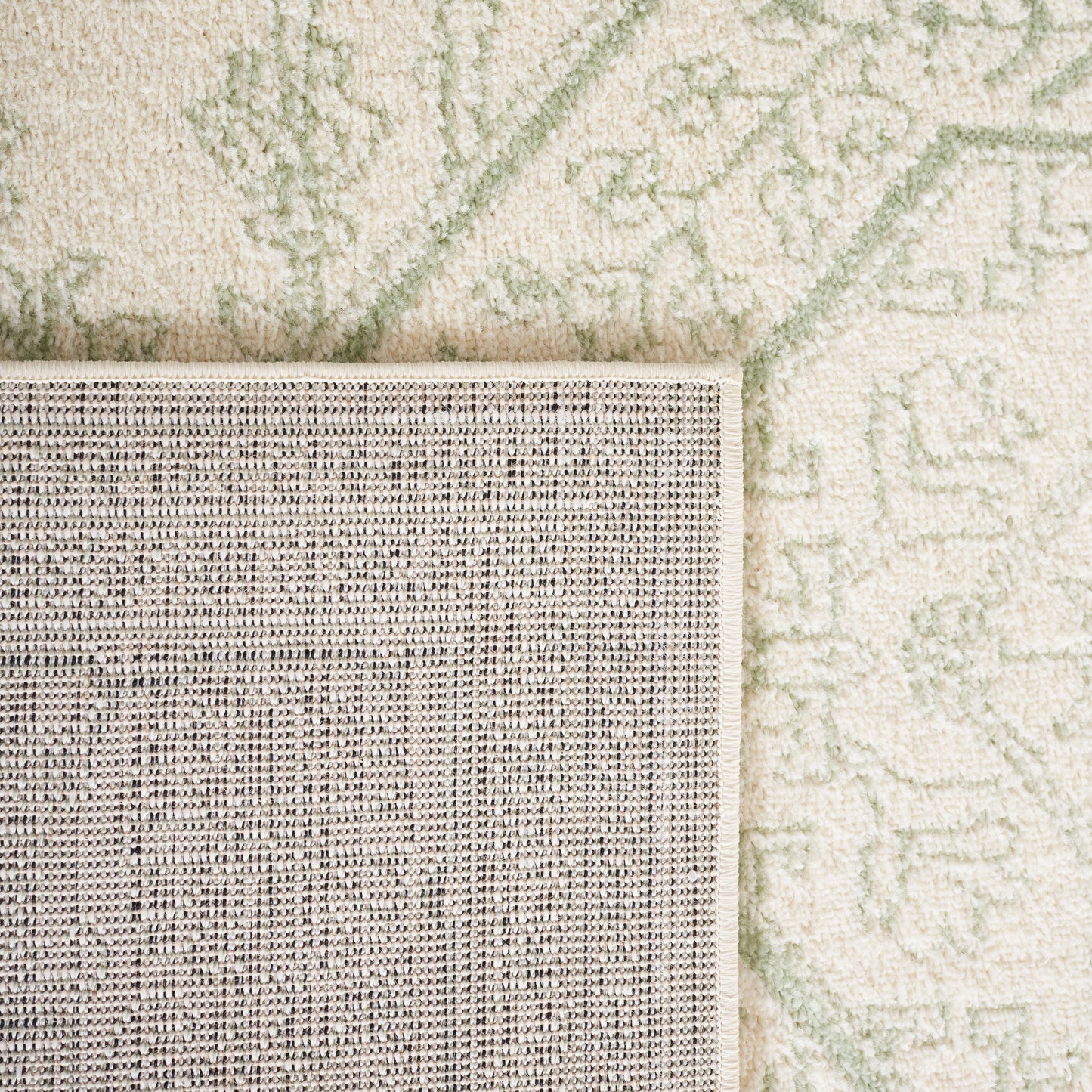 Tappeto orientale rustico a medaglione Adirondack Sian SAFAVIEH