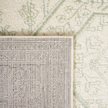 Tappeto orientale rustico a medaglione Adirondack Sian SAFAVIEH