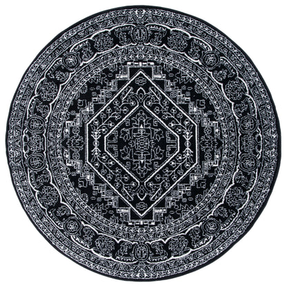 Tappeto orientale rustico a medaglione Adirondack Sian SAFAVIEH