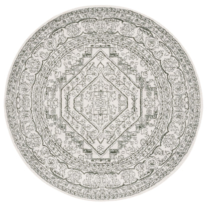 Tappeto orientale rustico a medaglione Adirondack Sian SAFAVIEH