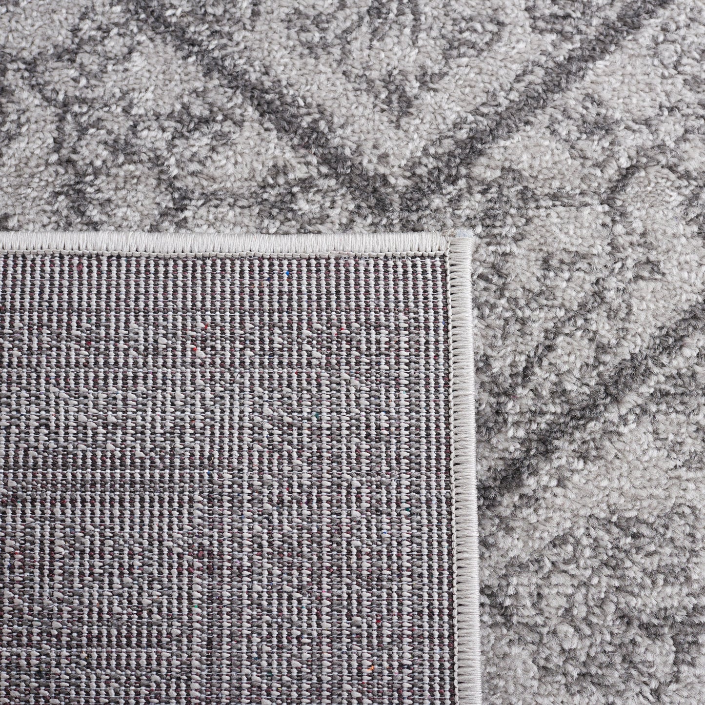 Tappeto orientale rustico a medaglione Adirondack Sian SAFAVIEH