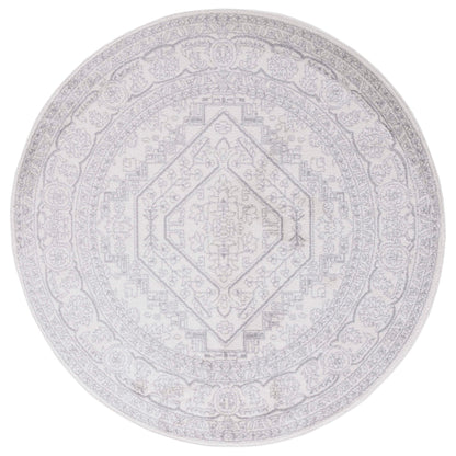 Tappeto orientale rustico a medaglione Adirondack Sian SAFAVIEH