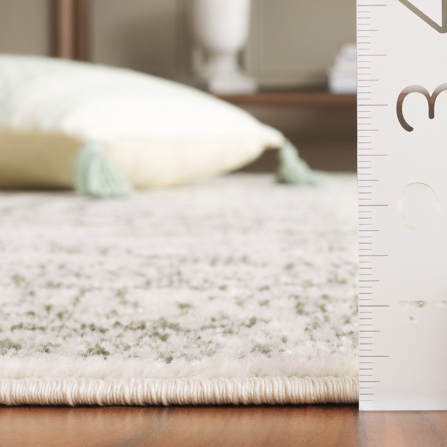 Tappeto orientale rustico a medaglione Adirondack Sian SAFAVIEH