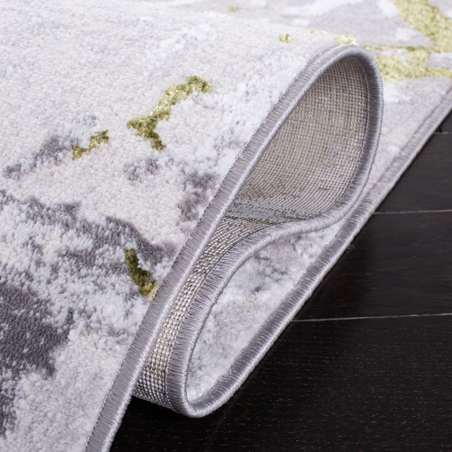 Tappeto moderno astratto anticato Amelia Alli SAFAVIEH