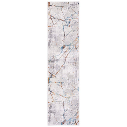 Tappeto moderno astratto anticato Amelia Alli SAFAVIEH