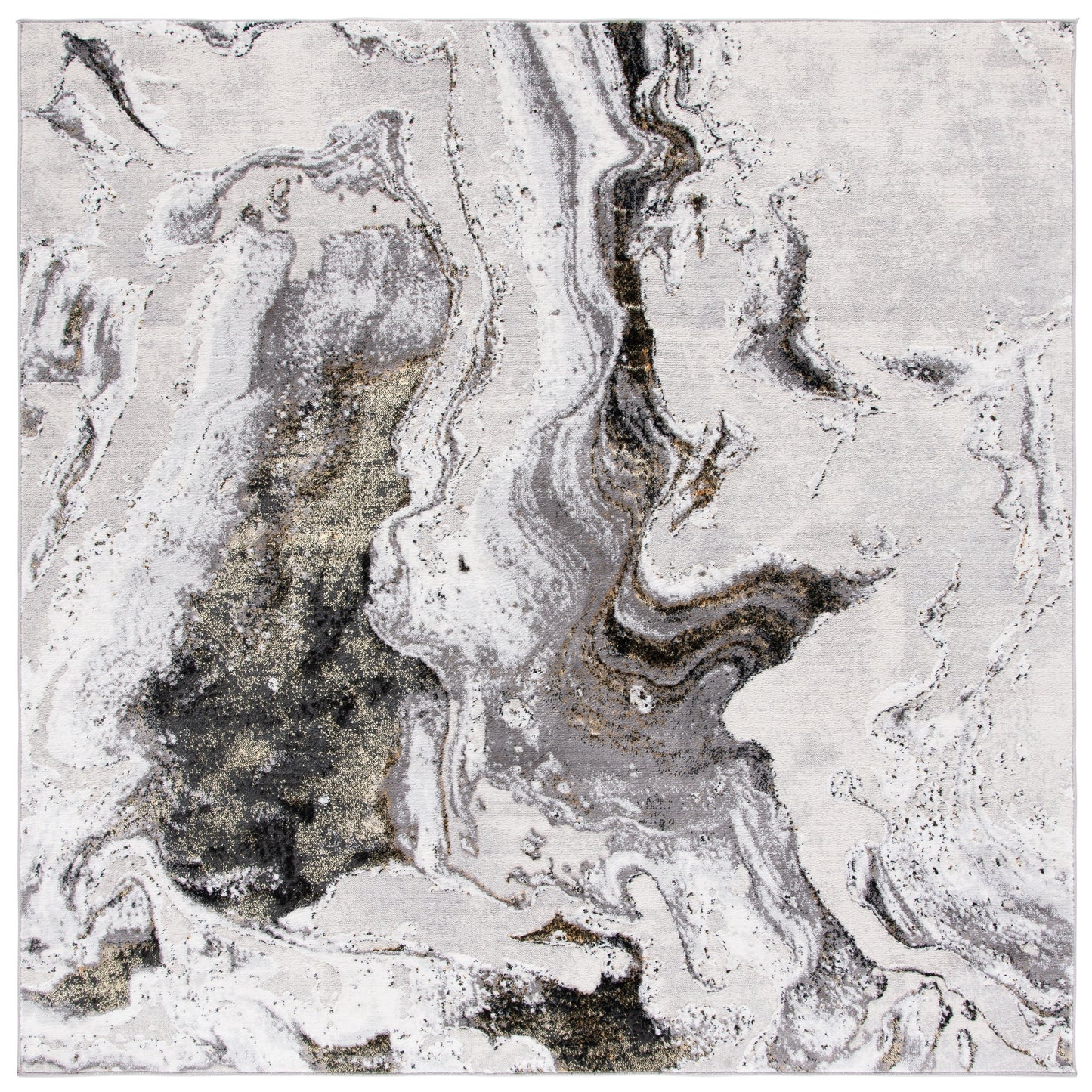 Tappeto moderno astratto SAFAVIEH Amelia Berendina