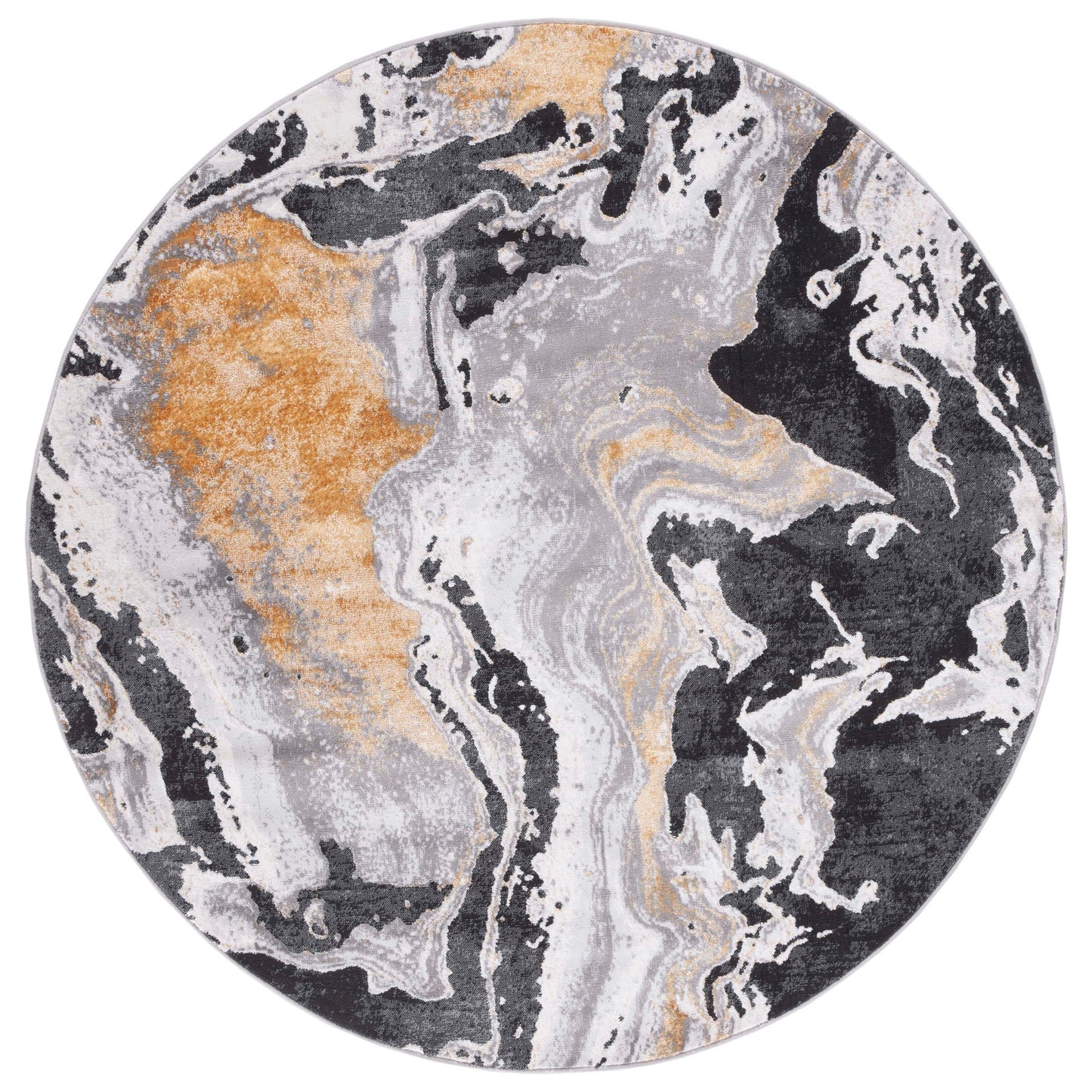 Tappeto moderno astratto SAFAVIEH Amelia Berendina