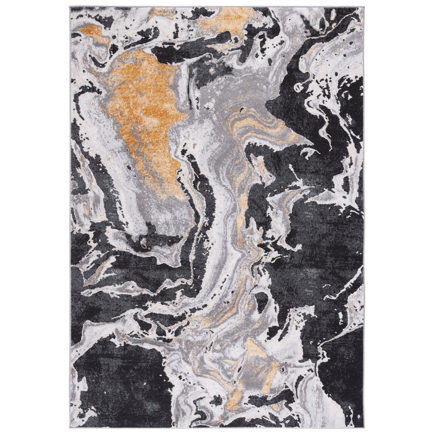 Tappeto moderno astratto SAFAVIEH Amelia Berendina