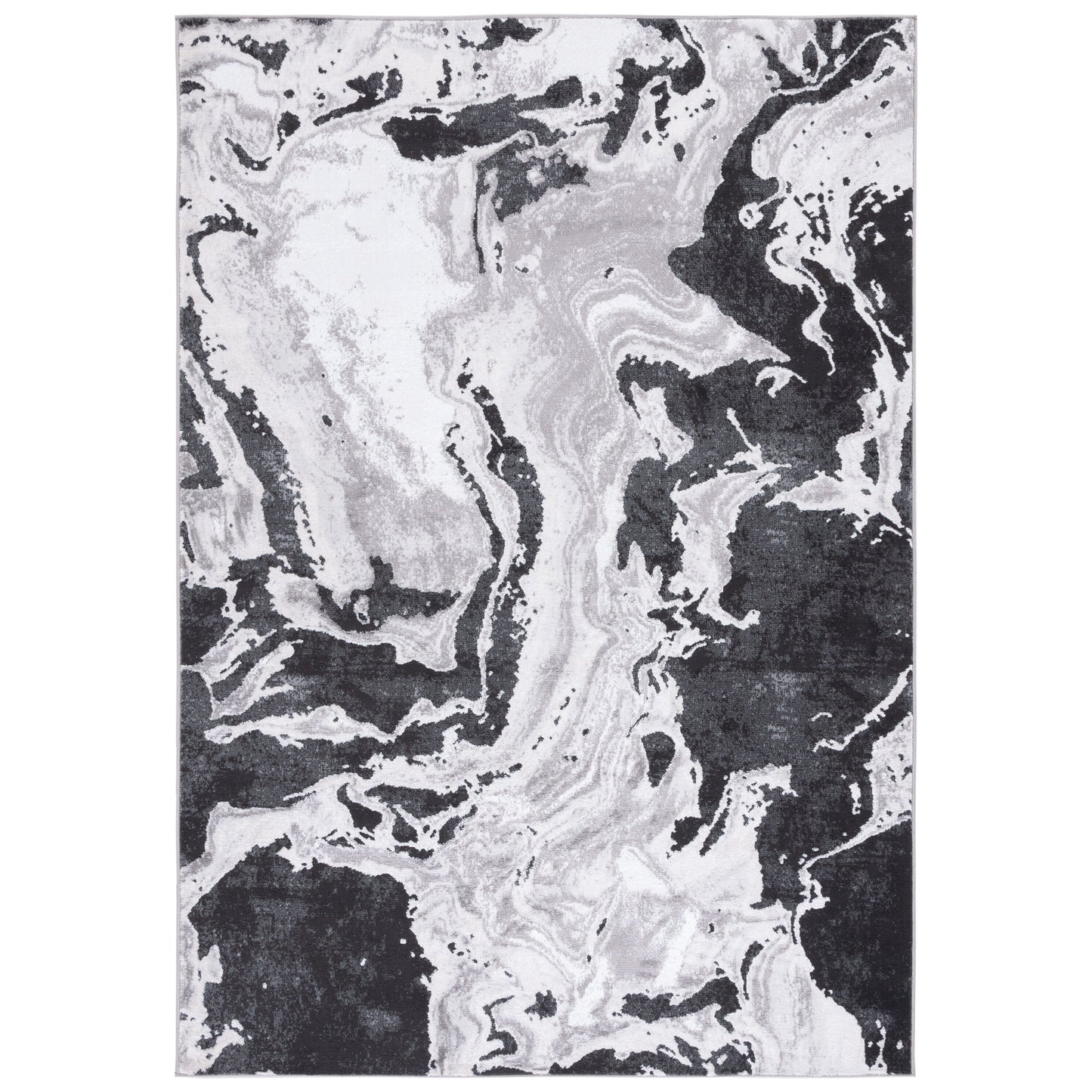 Tappeto moderno astratto SAFAVIEH Amelia Berendina