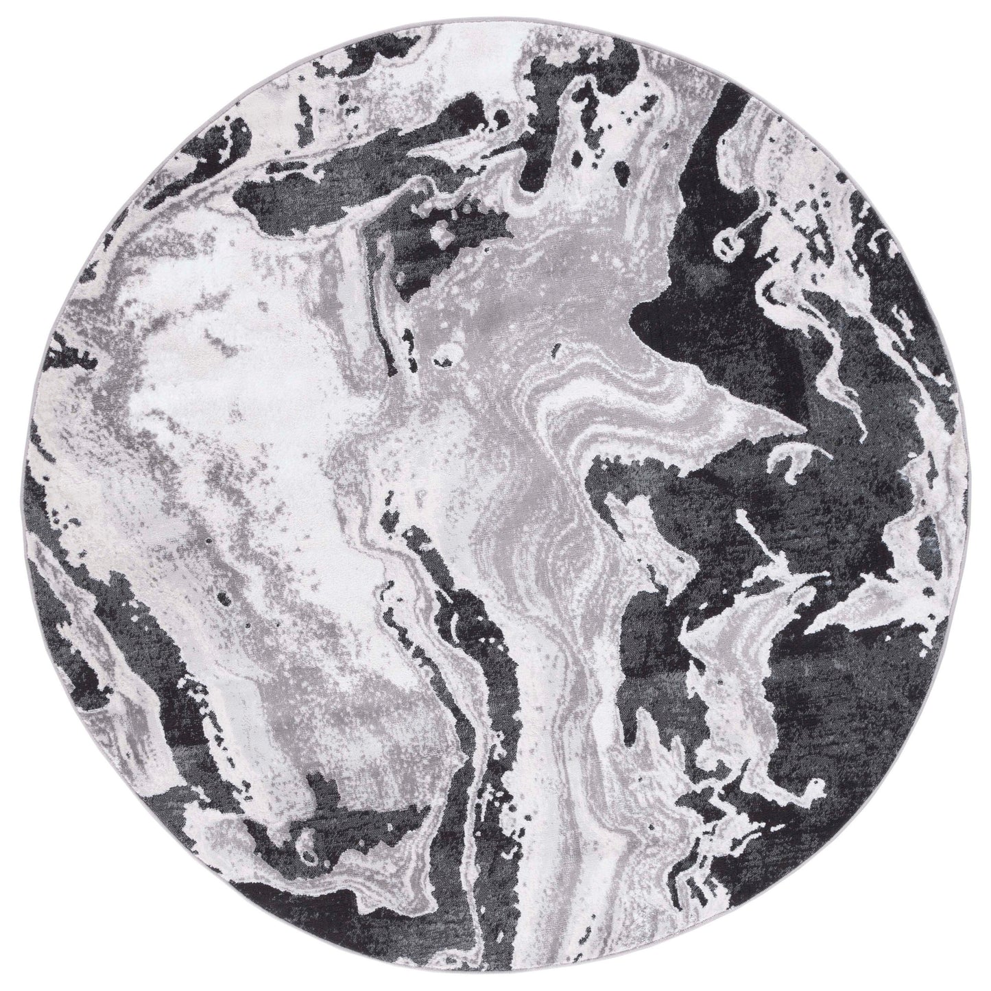 Tappeto moderno astratto SAFAVIEH Amelia Berendina