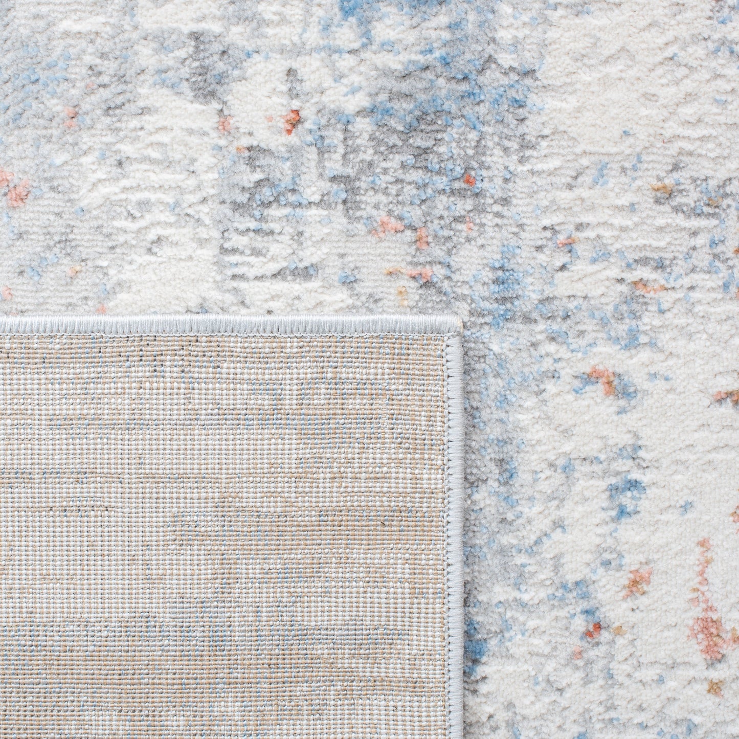 Tappeto moderno astratto Amelia Sanita SAFAVIEH