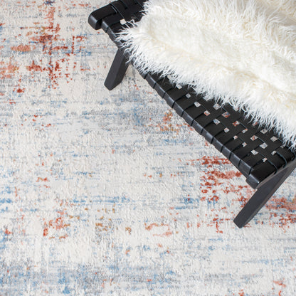 Tappeto moderno astratto Amelia Sanita SAFAVIEH