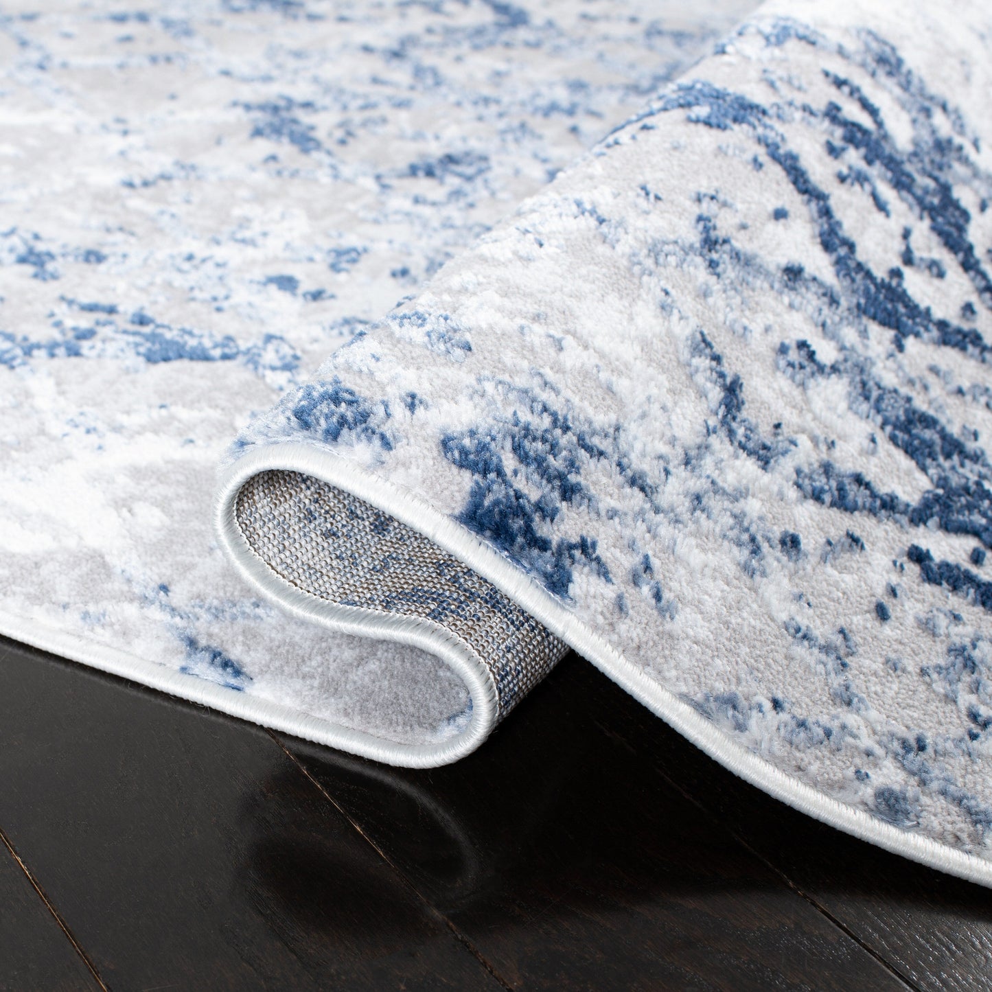 Tappeto moderno a traliccio invecchiato SAFAVIEH Amelia Selvete