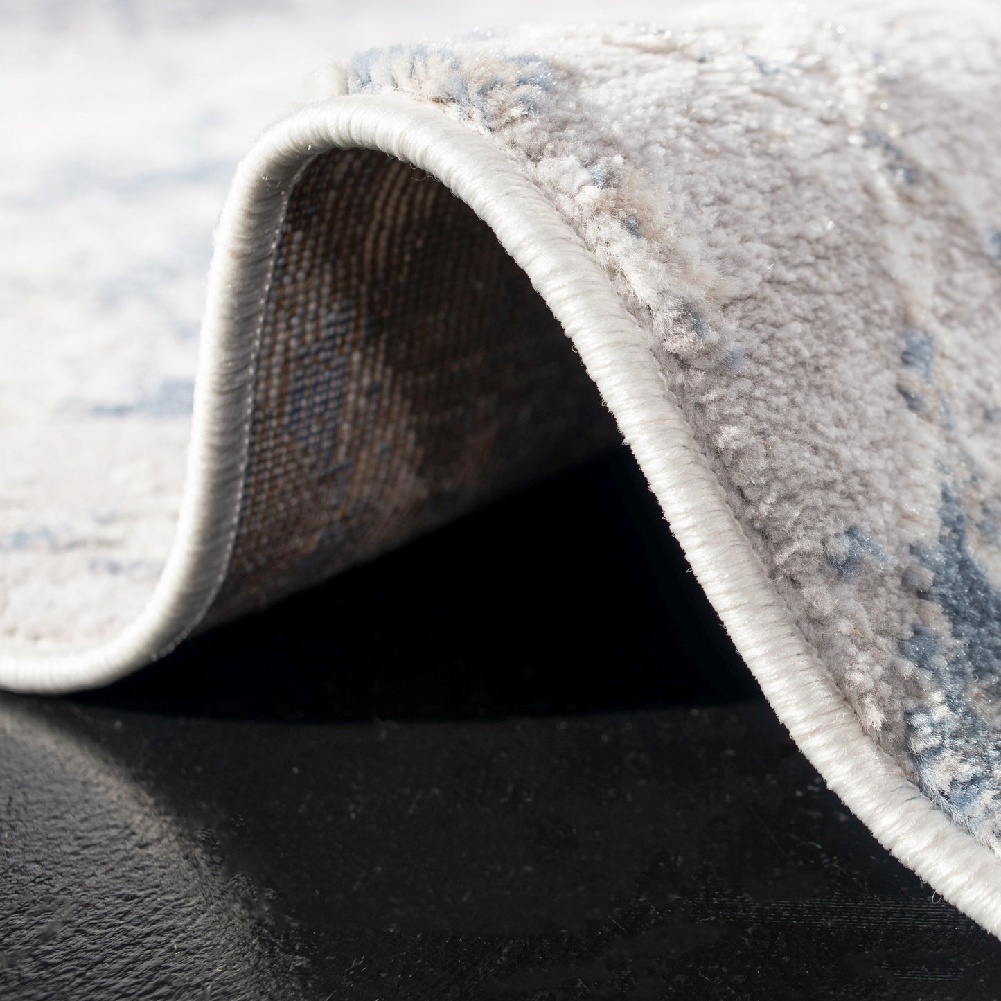 Tappeto moderno a traliccio invecchiato SAFAVIEH Amelia Selvete