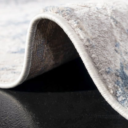 Tappeto moderno a traliccio invecchiato SAFAVIEH Amelia Selvete