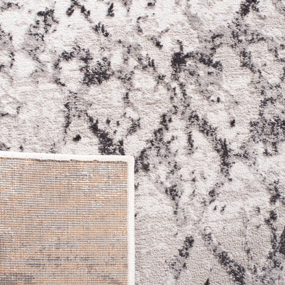 Tappeto moderno a traliccio invecchiato SAFAVIEH Amelia Selvete