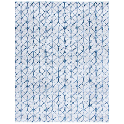 Tappeto geometrico invecchiato Amelia Tanasa SAFAVIEH