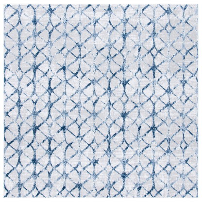 Tappeto geometrico invecchiato Amelia Tanasa SAFAVIEH