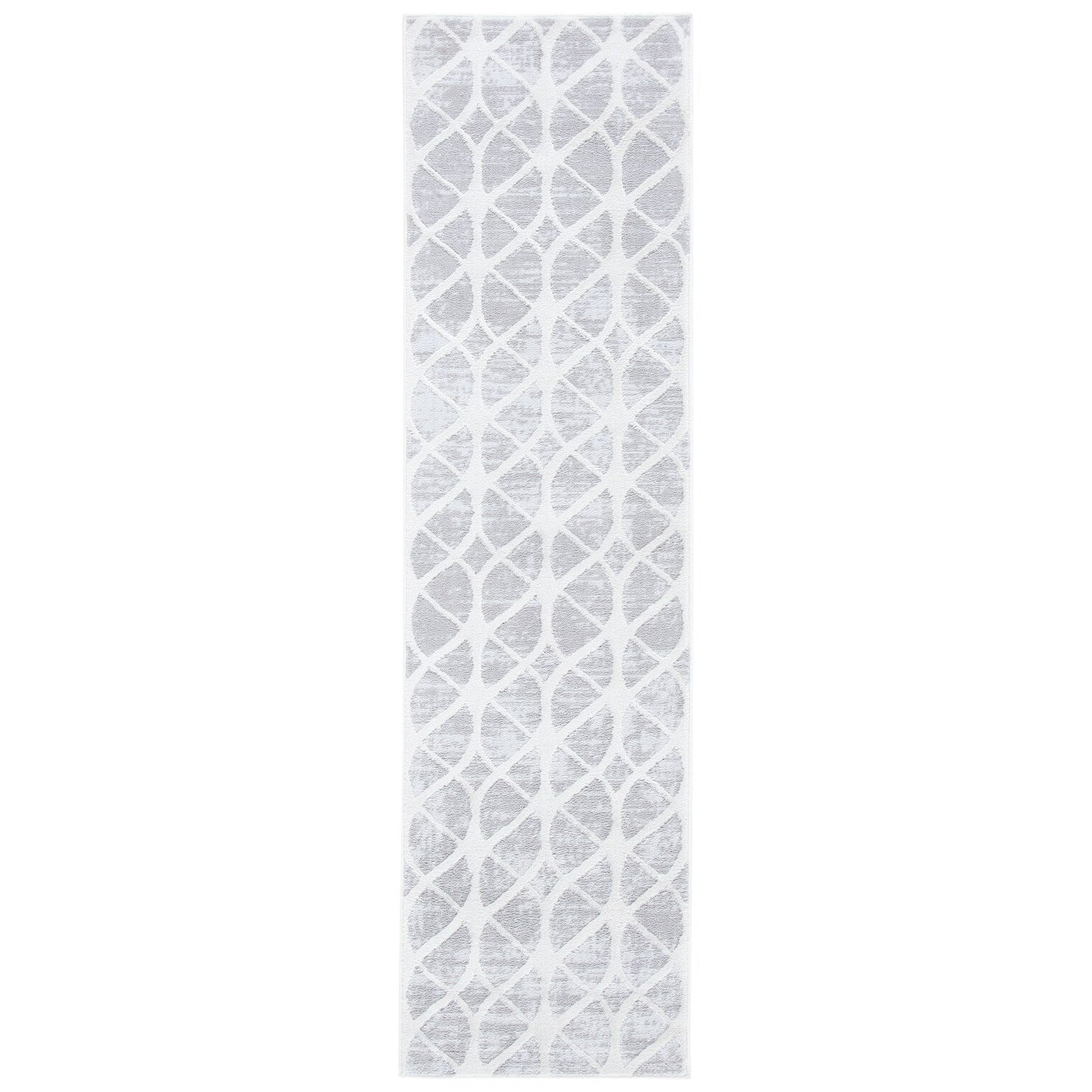 Tappeto geometrico invecchiato Amelia Tanasa SAFAVIEH