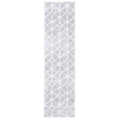 Tappeto geometrico invecchiato Amelia Tanasa SAFAVIEH