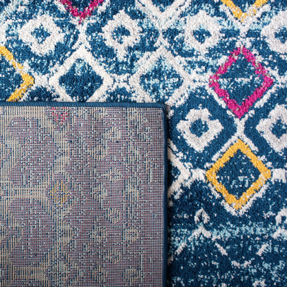 Tappeto boho marocchino SAFAVIEH Amsterdam Iskra